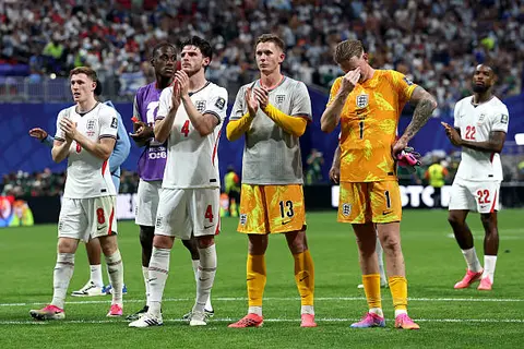 بيلينجهام يواجه مبابي.. موعد مباراة برونزية كأس العالم بين إنجلترا وفرنسا